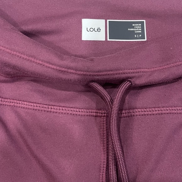 Lole leggings 🩷 - Picture 4 of 4